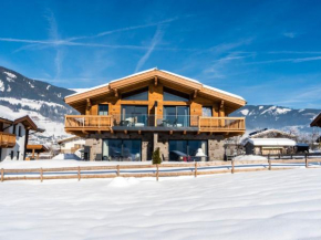 Holiday home in Niedernsill with sauna